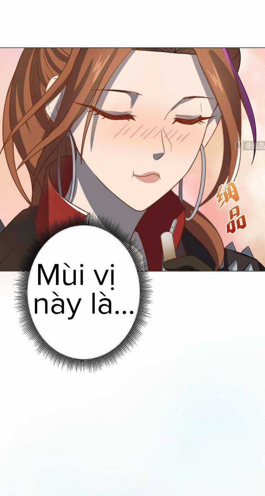 Thiên Thần Shipper Chương 50 trang 12