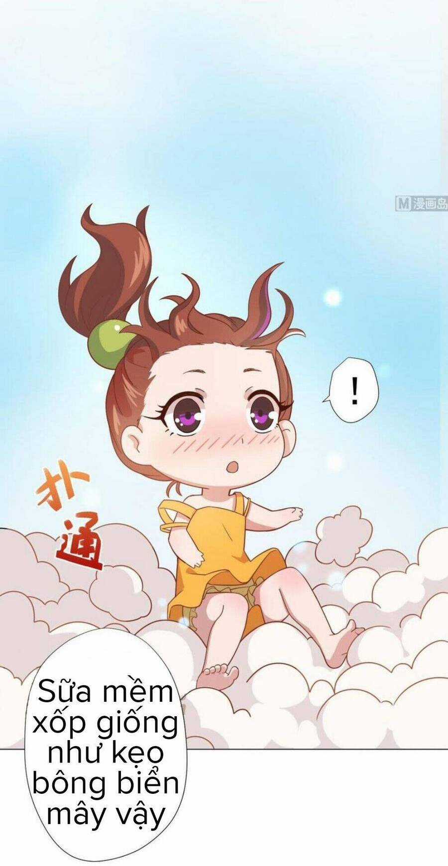 Thiên Thần Shipper Chương 50 trang 13