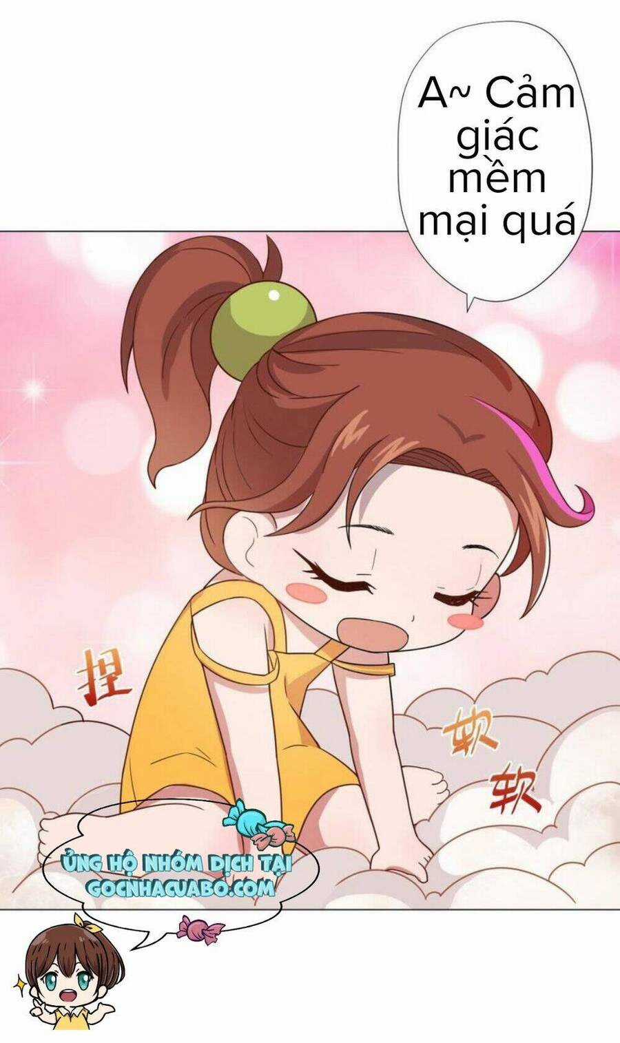 Thiên Thần Shipper Chương 50 trang 14