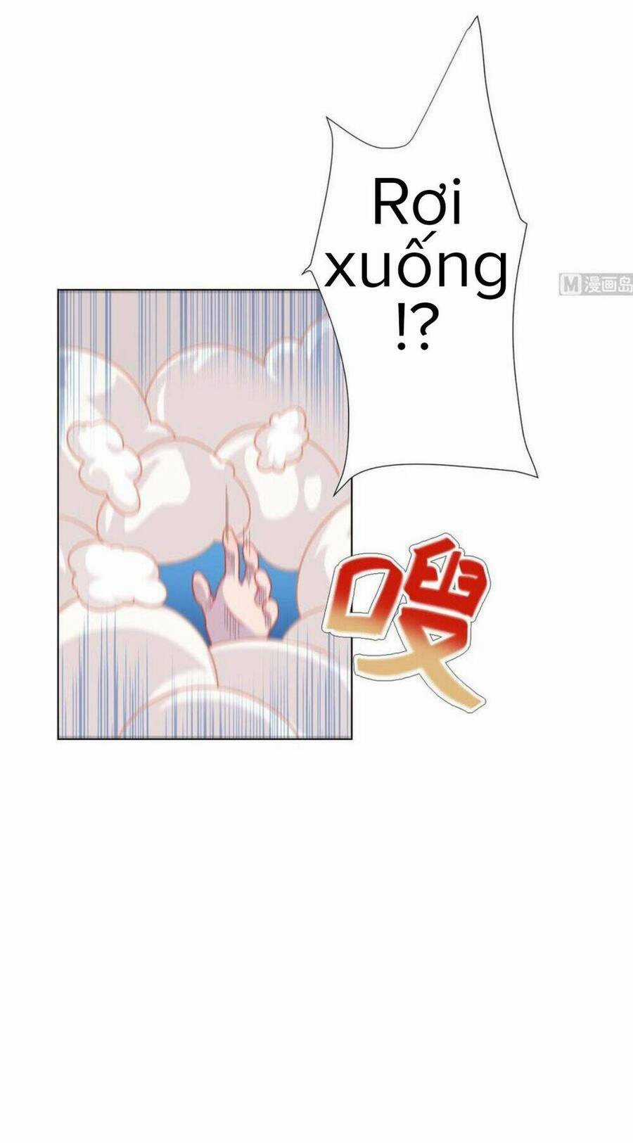 Thiên Thần Shipper Chương 50 trang 16