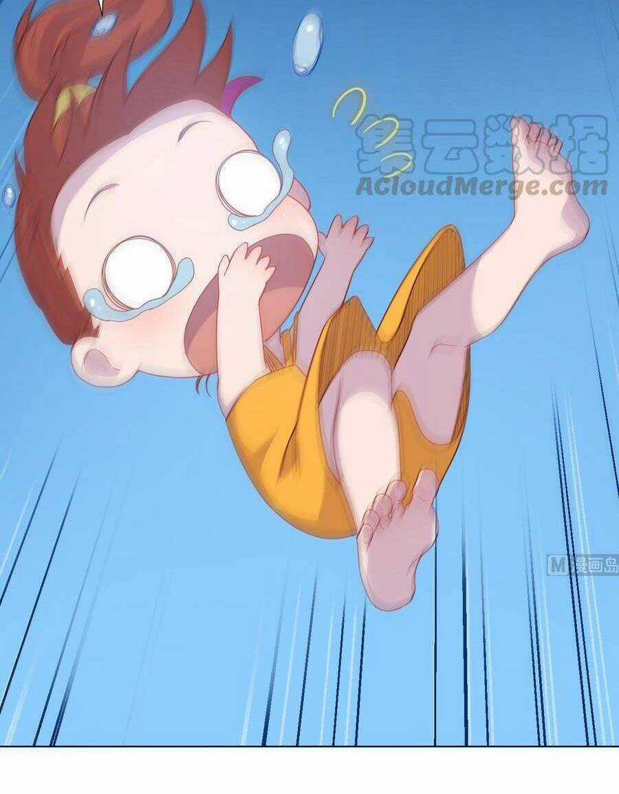 Thiên Thần Shipper Chương 50 trang 18