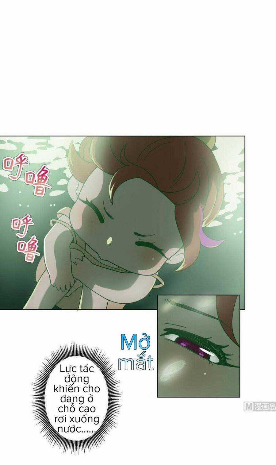 Thiên Thần Shipper Chương 50 trang 20