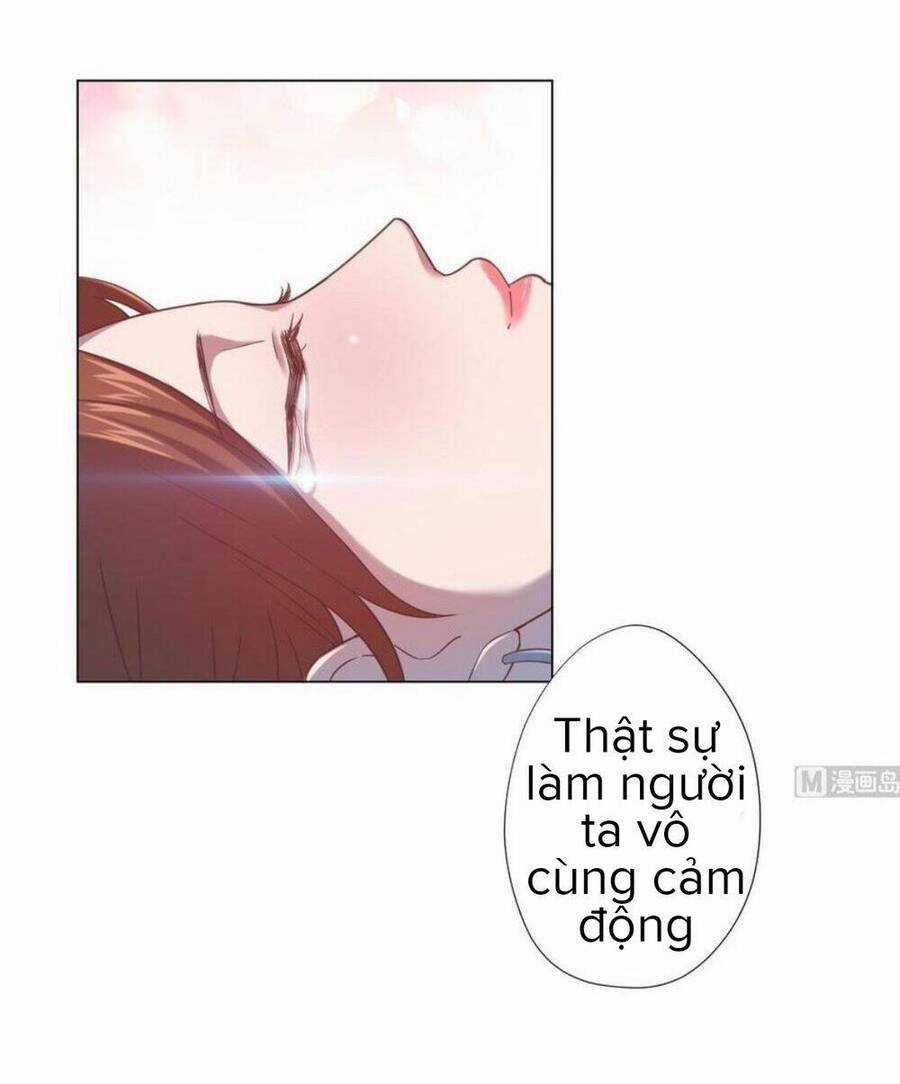 Thiên Thần Shipper Chương 50 trang 29