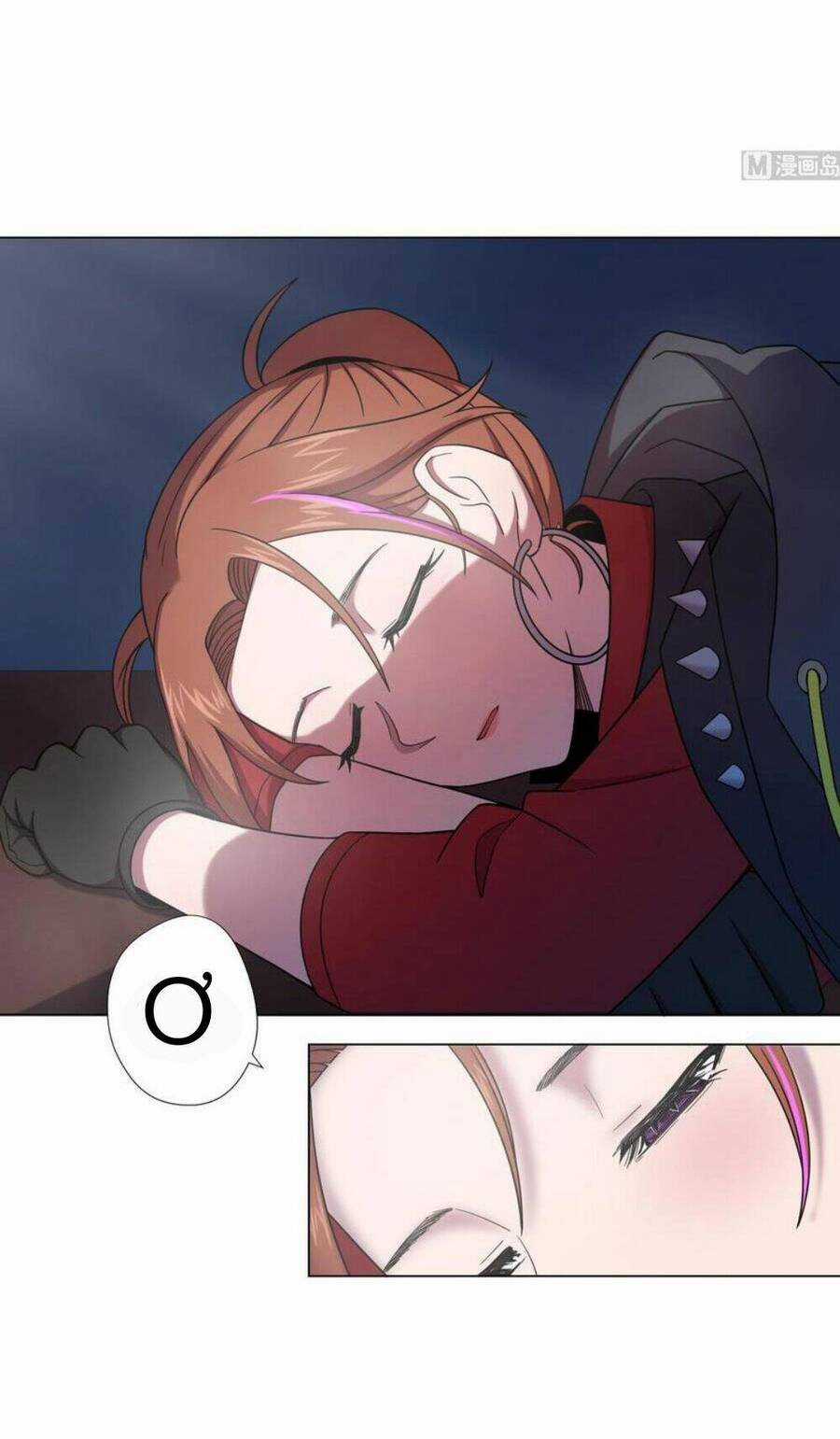 Thiên Thần Shipper Chương 50 trang 31