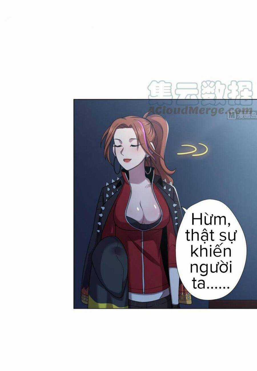 Thiên Thần Shipper Chương 50 trang 34