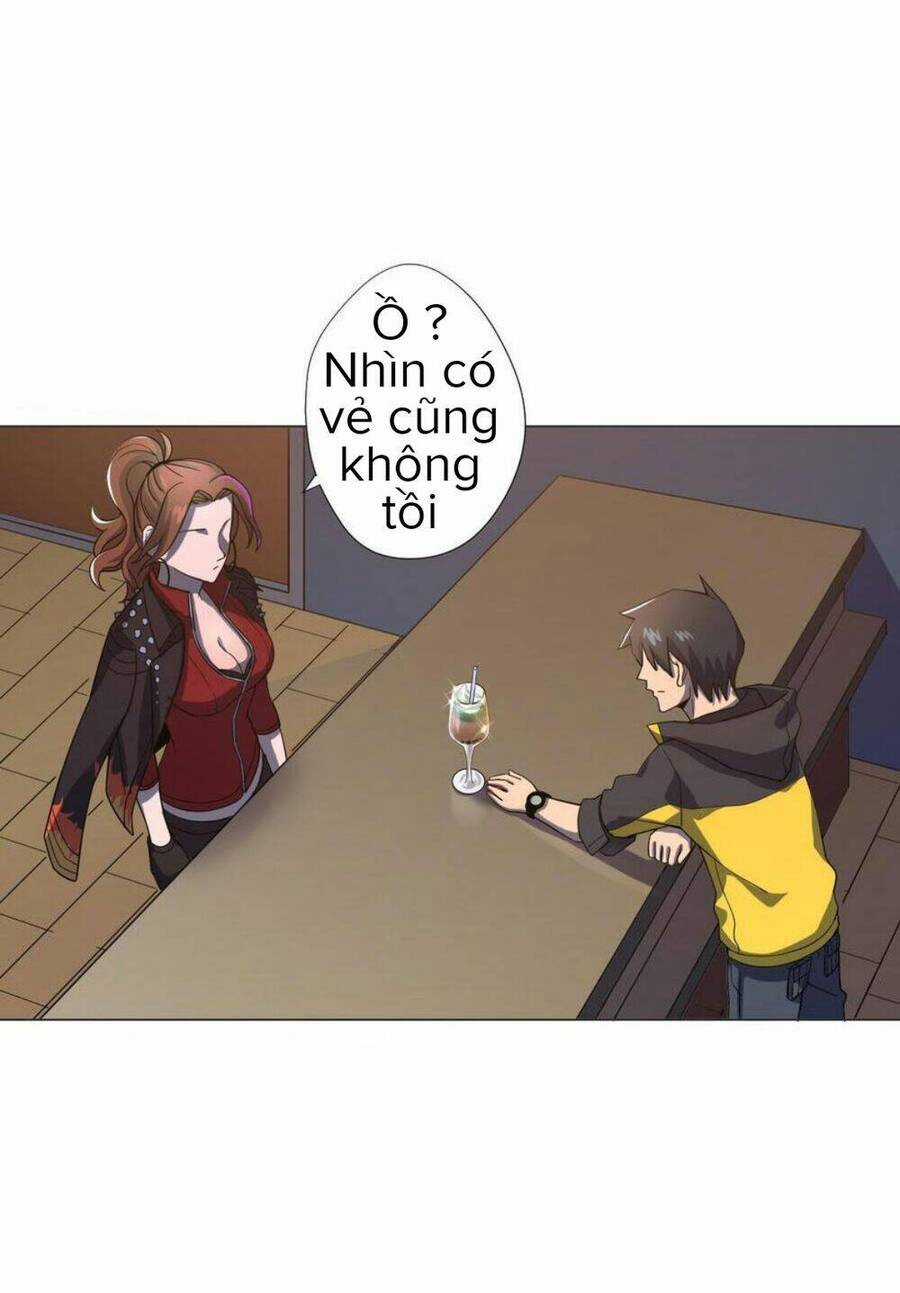 Thiên Thần Shipper Chương 50 trang 4