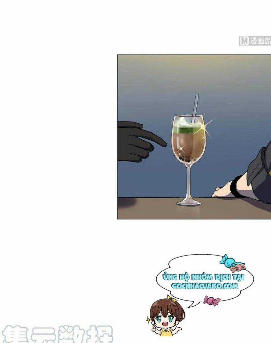 Thiên Thần Shipper Chương 50 trang 5