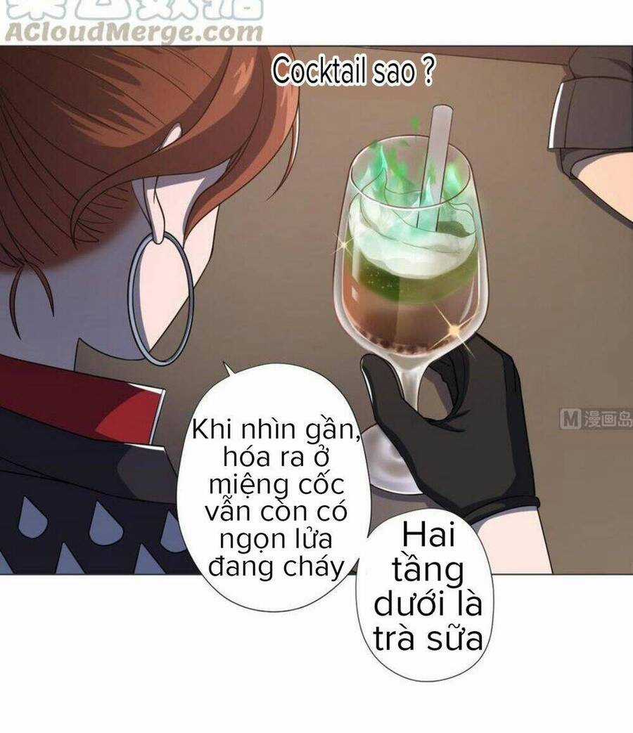 Thiên Thần Shipper Chương 50 trang 6