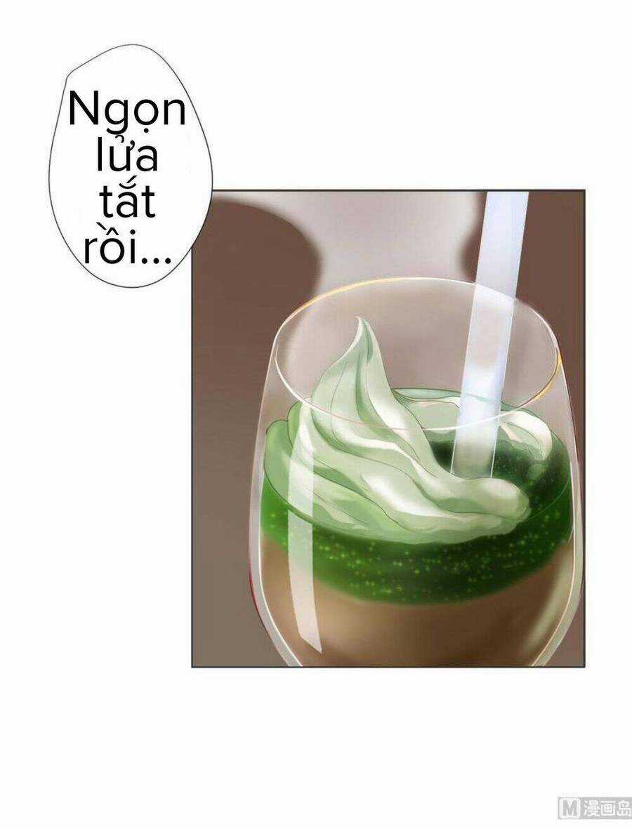 Thiên Thần Shipper Chương 50 trang 7