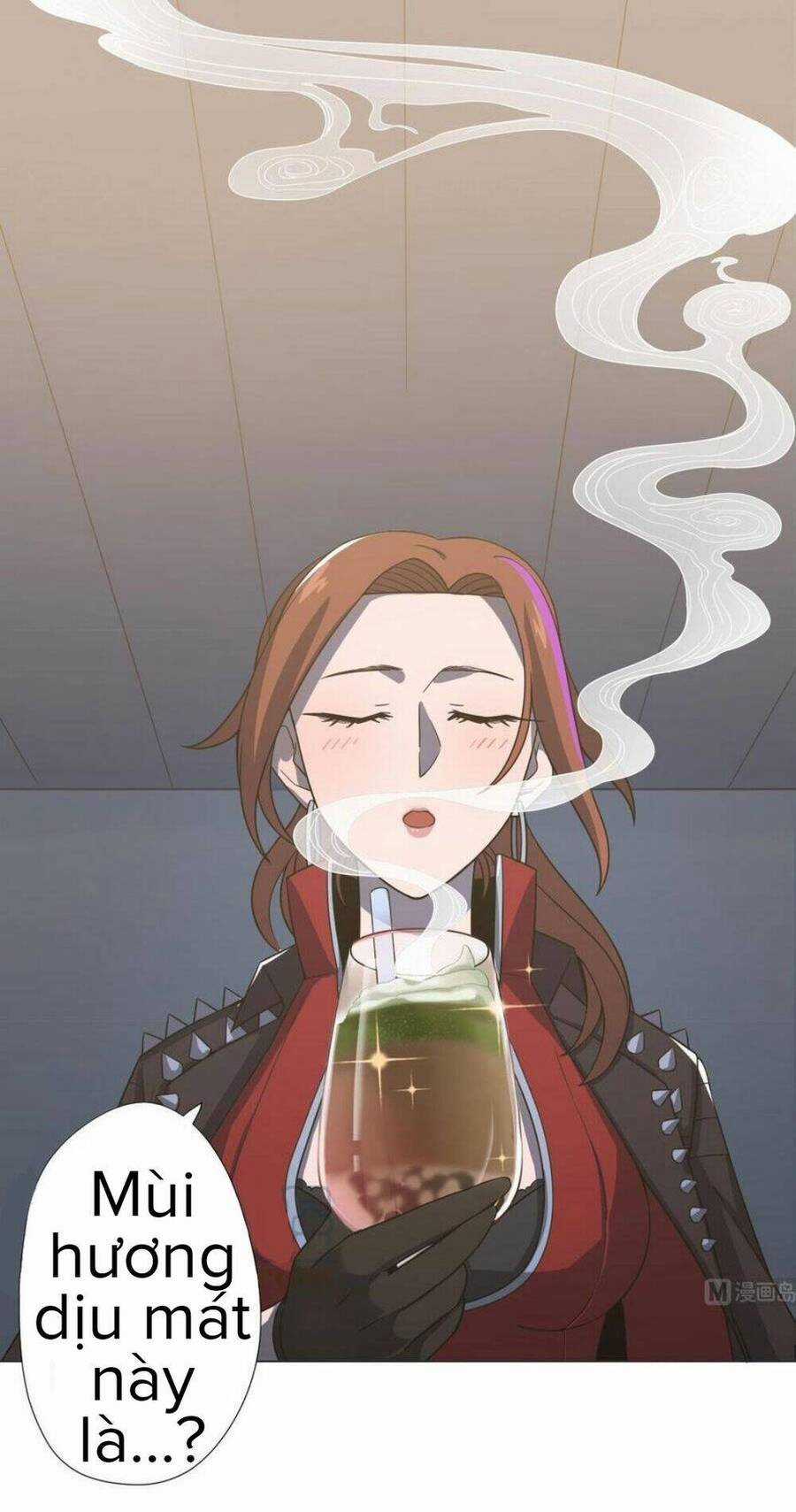 Thiên Thần Shipper Chương 50 trang 9