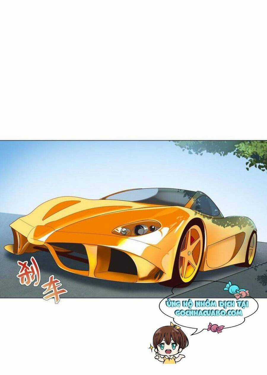 Thiên Thần Shipper Chương 51 trang 11