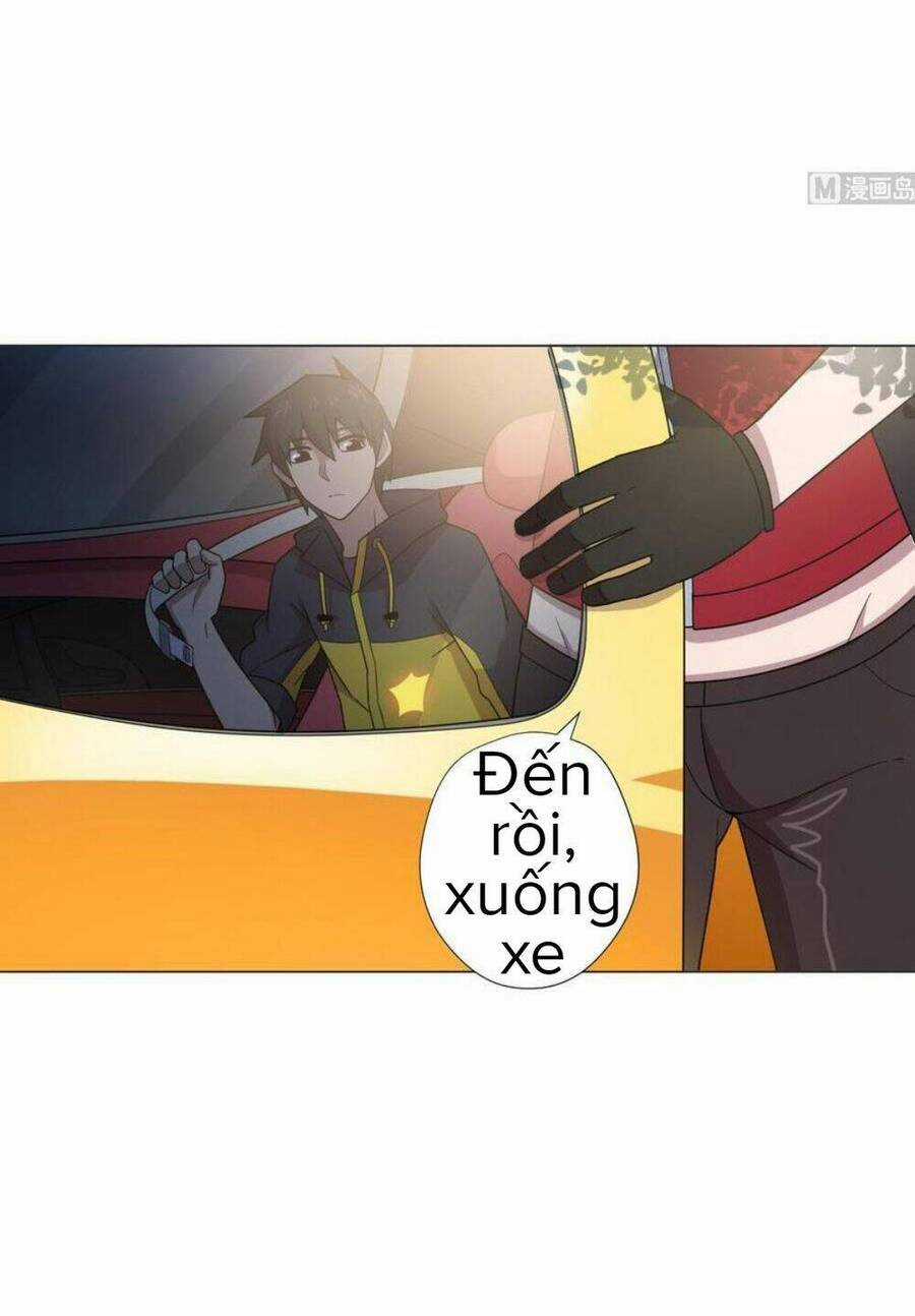 Thiên Thần Shipper Chương 51 trang 12