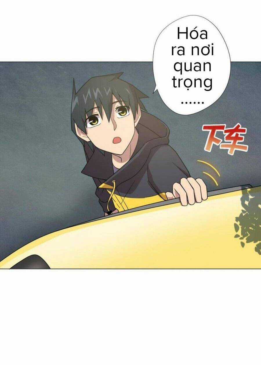 Thiên Thần Shipper Chương 51 trang 13