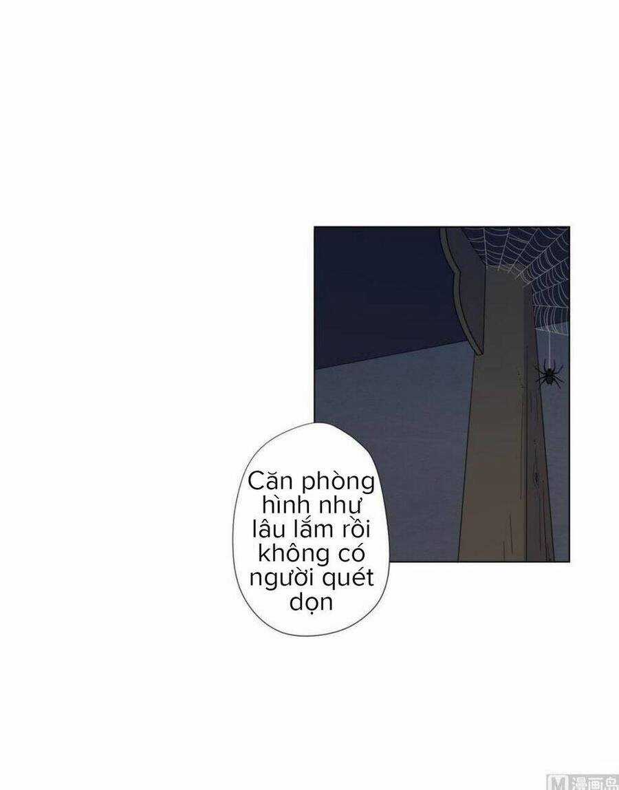 Thiên Thần Shipper Chương 51 trang 17