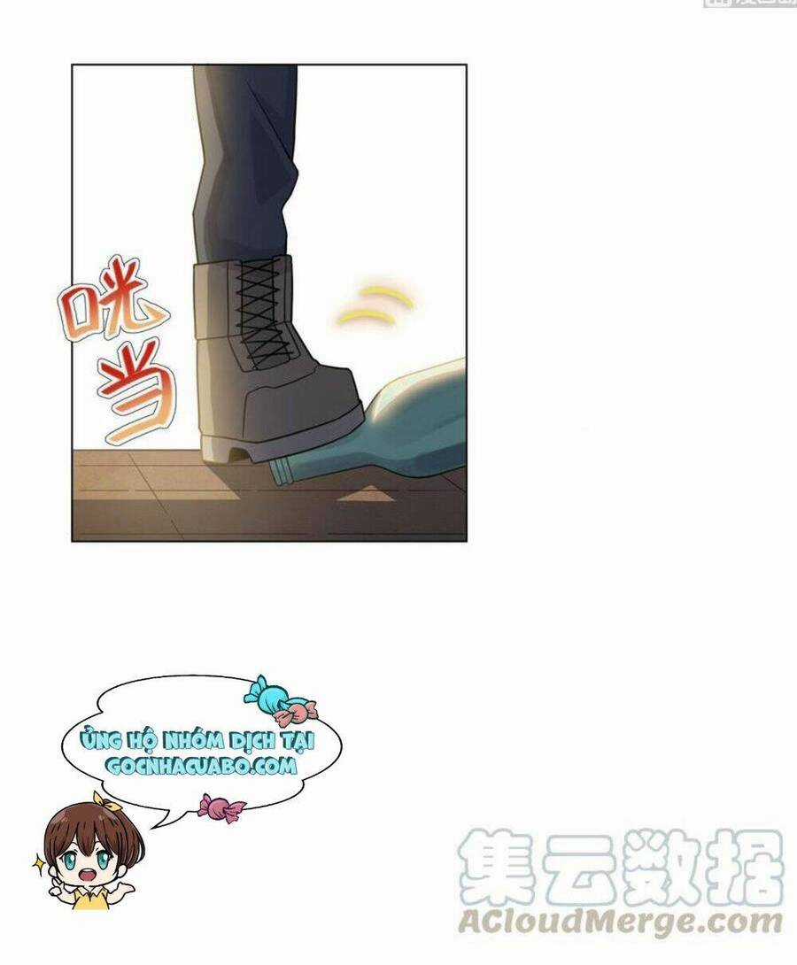 Thiên Thần Shipper Chương 51 trang 18