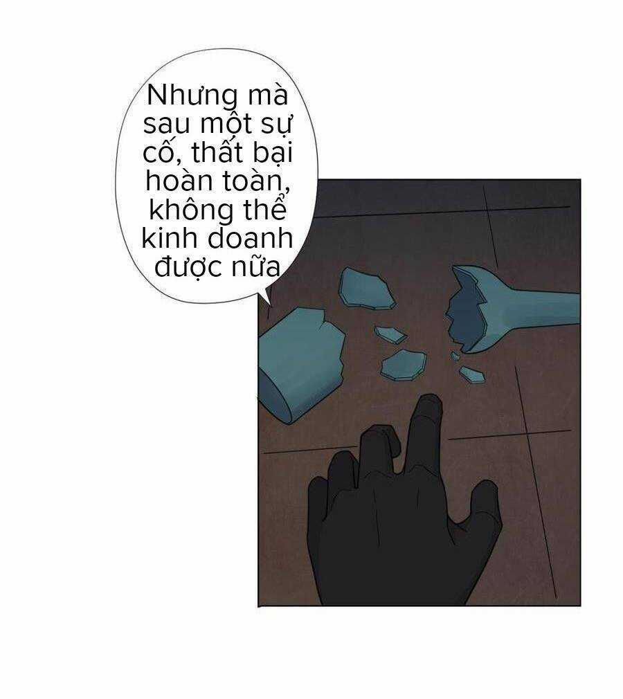 Thiên Thần Shipper Chương 51 trang 24