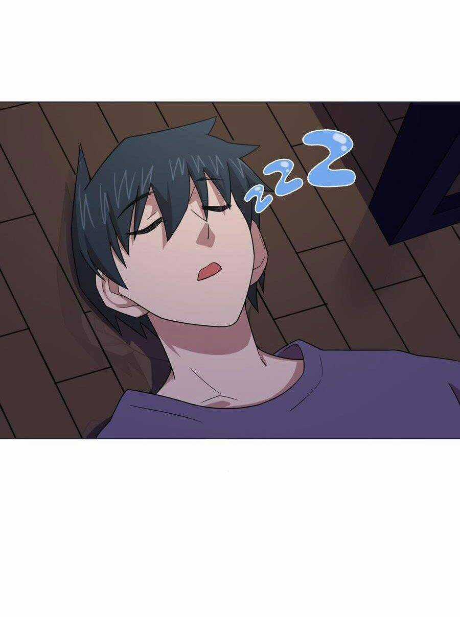 Thiên Thần Shipper Chương 51 trang 3