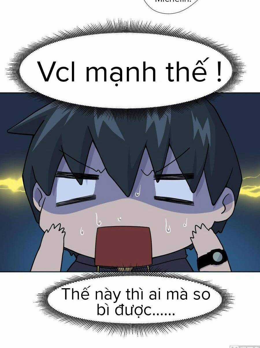 Thiên Thần Shipper Chương 51 trang 30