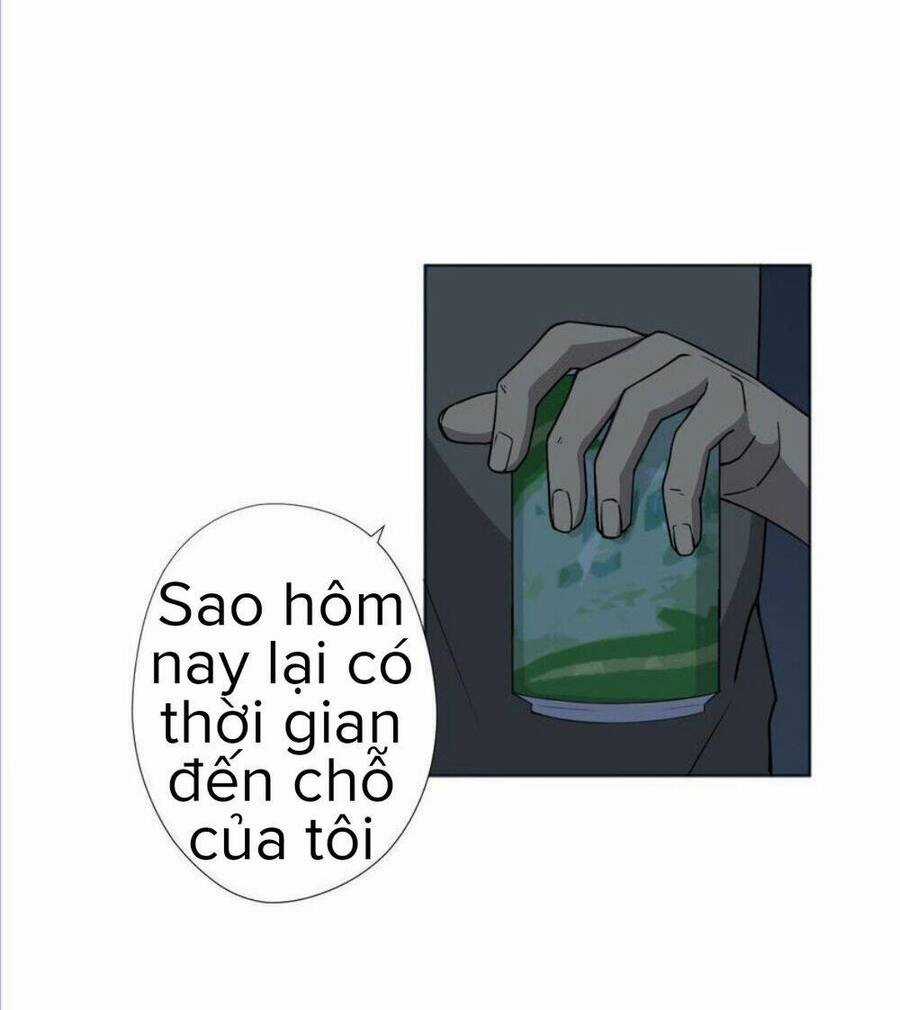 Thiên Thần Shipper Chương 51 trang 32