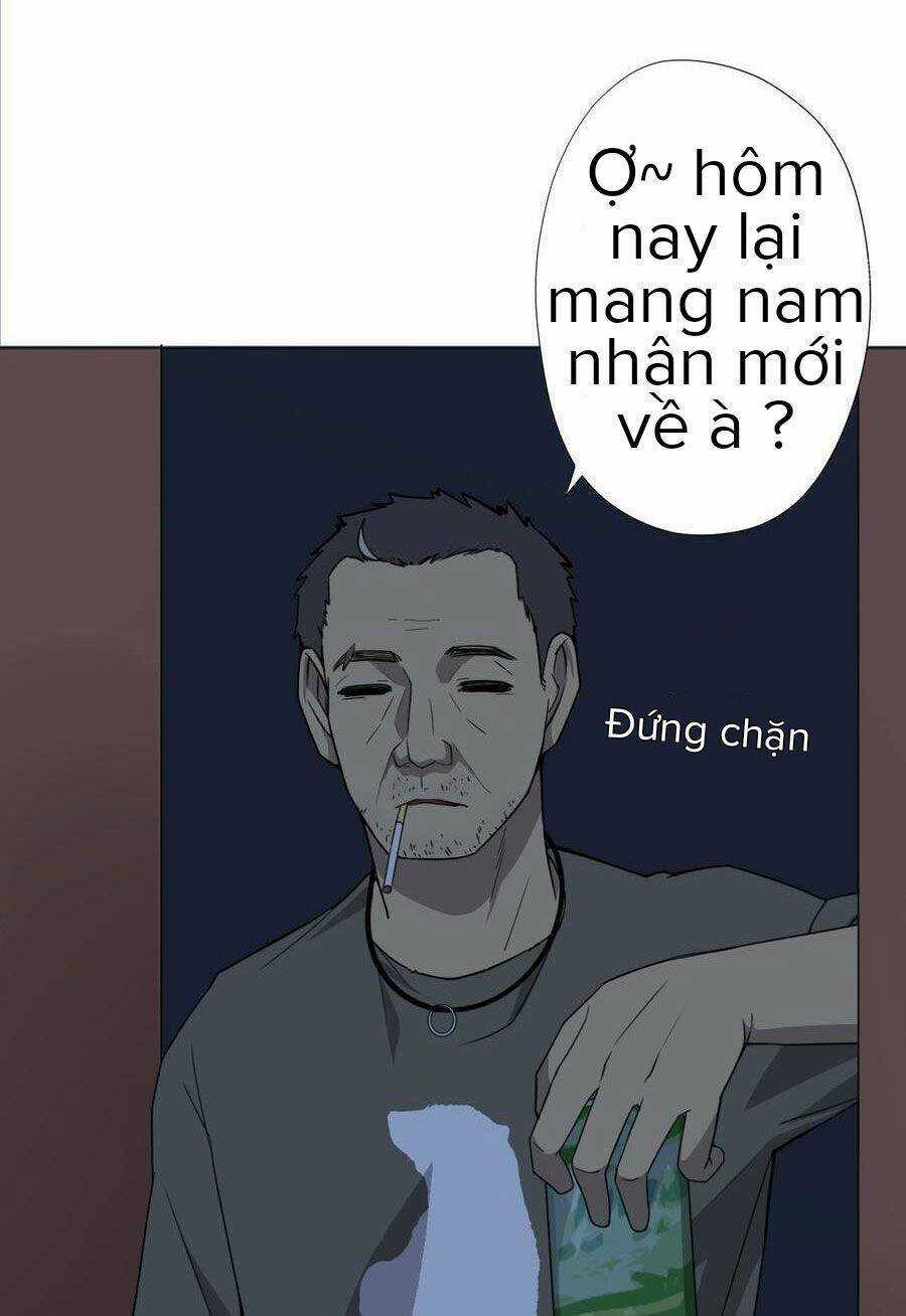 Thiên Thần Shipper Chương 51 trang 33