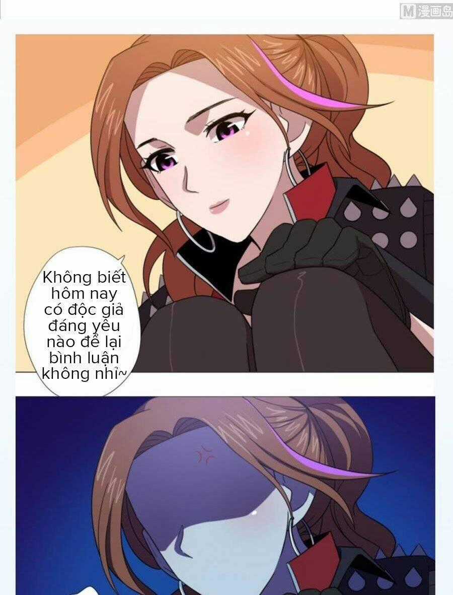 Thiên Thần Shipper Chương 51 trang 37