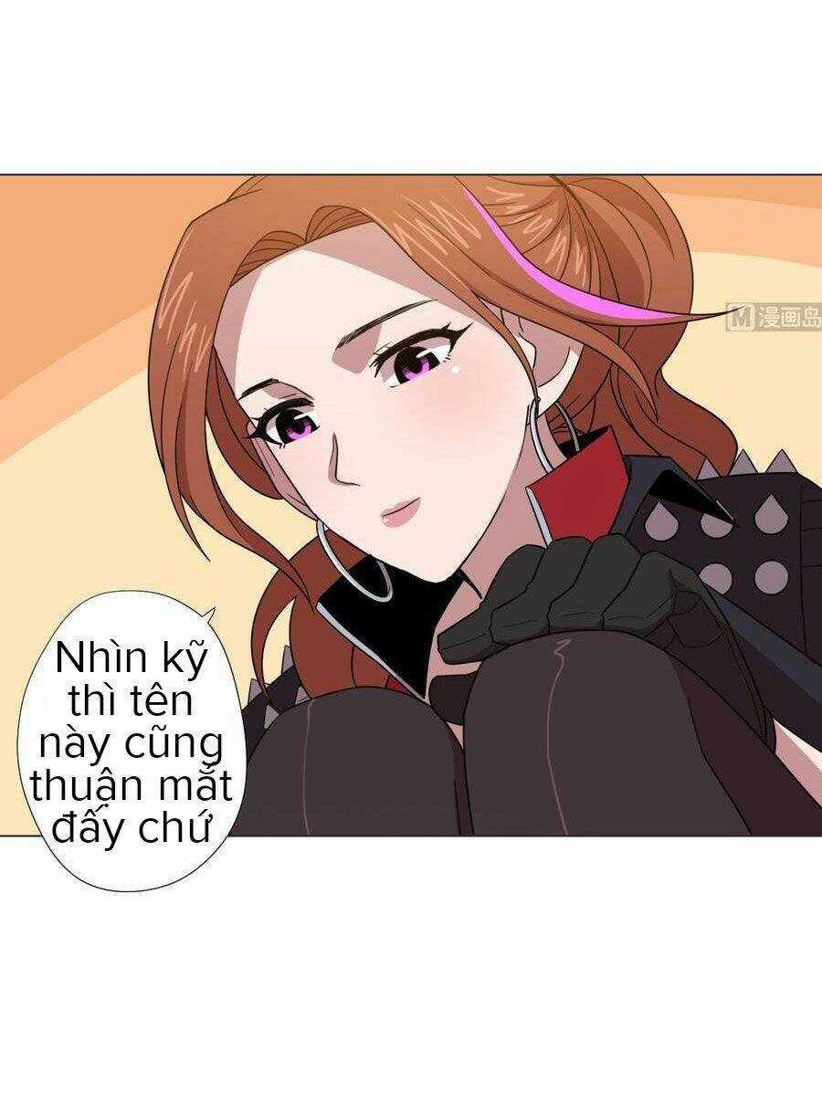 Thiên Thần Shipper Chương 51 trang 4