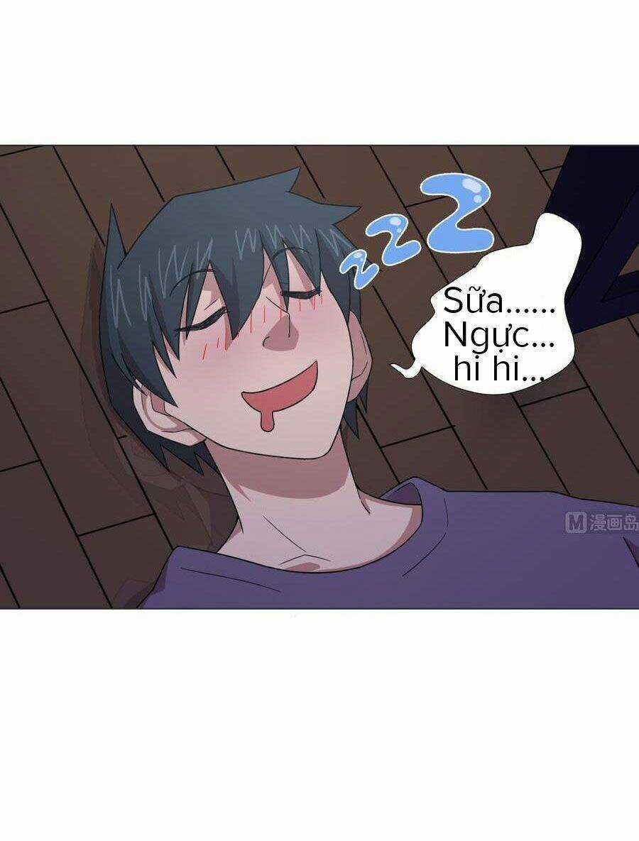 Thiên Thần Shipper Chương 51 trang 5