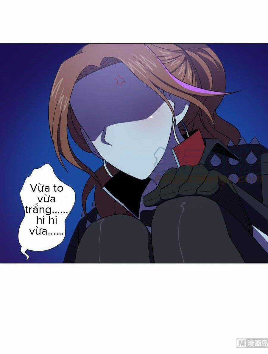 Thiên Thần Shipper Chương 51 trang 6