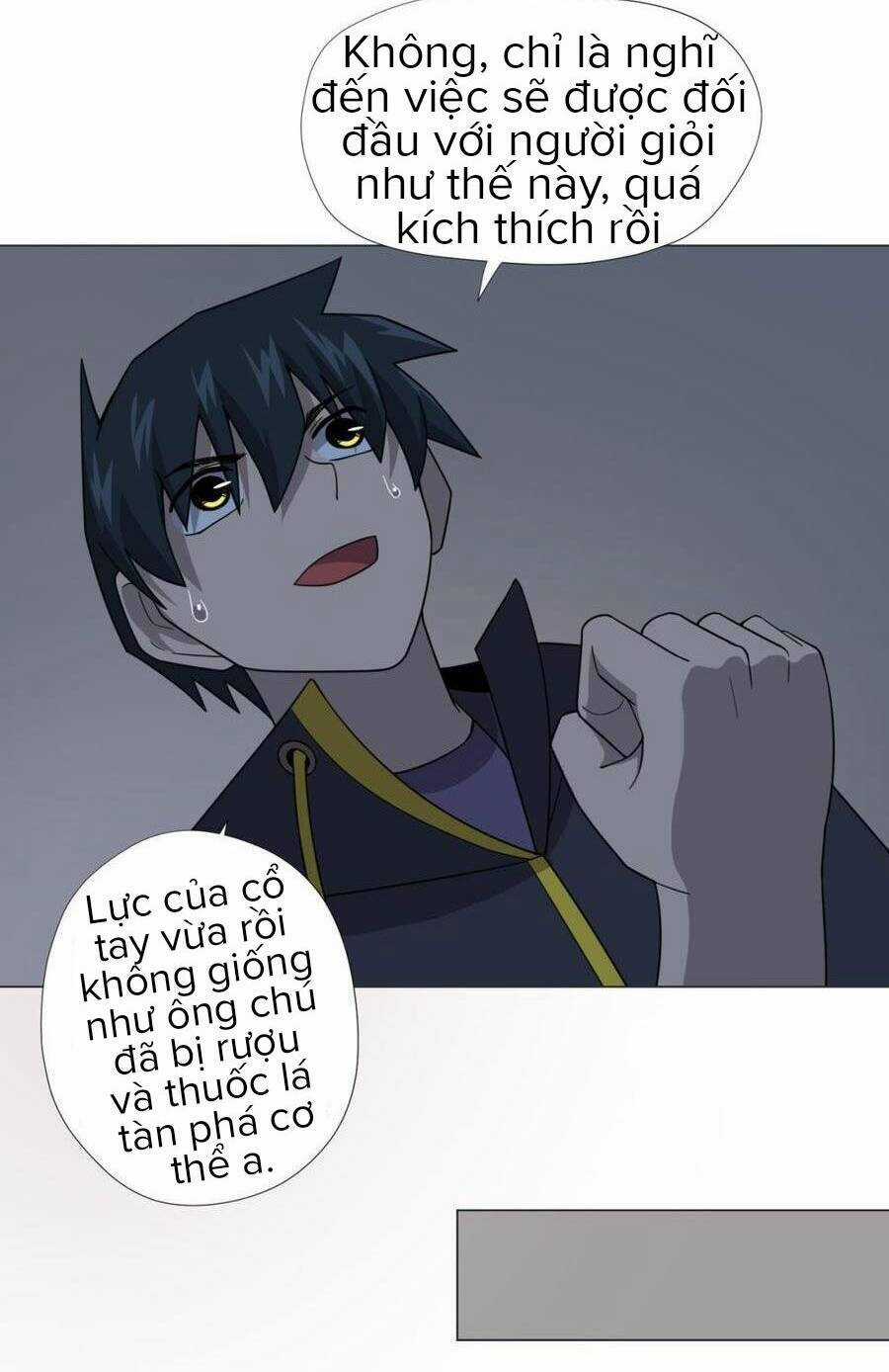 Thiên Thần Shipper Chương 52 trang 12