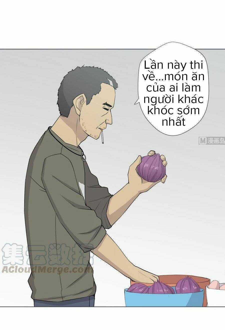 Thiên Thần Shipper Chương 52 trang 14