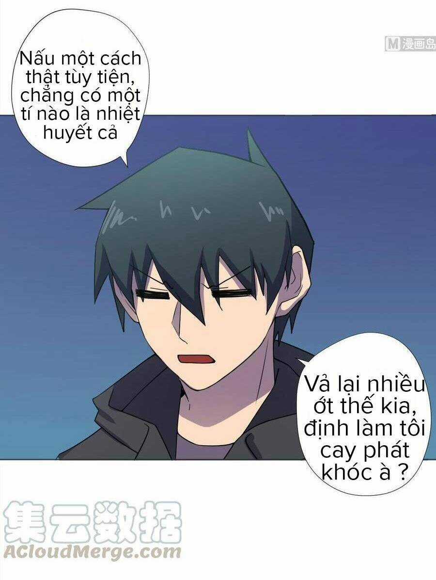 Thiên Thần Shipper Chương 52 trang 18