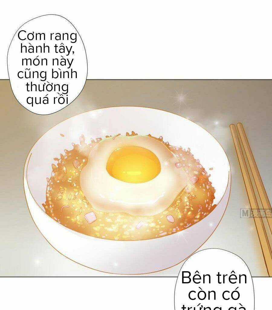 Thiên Thần Shipper Chương 52 trang 21