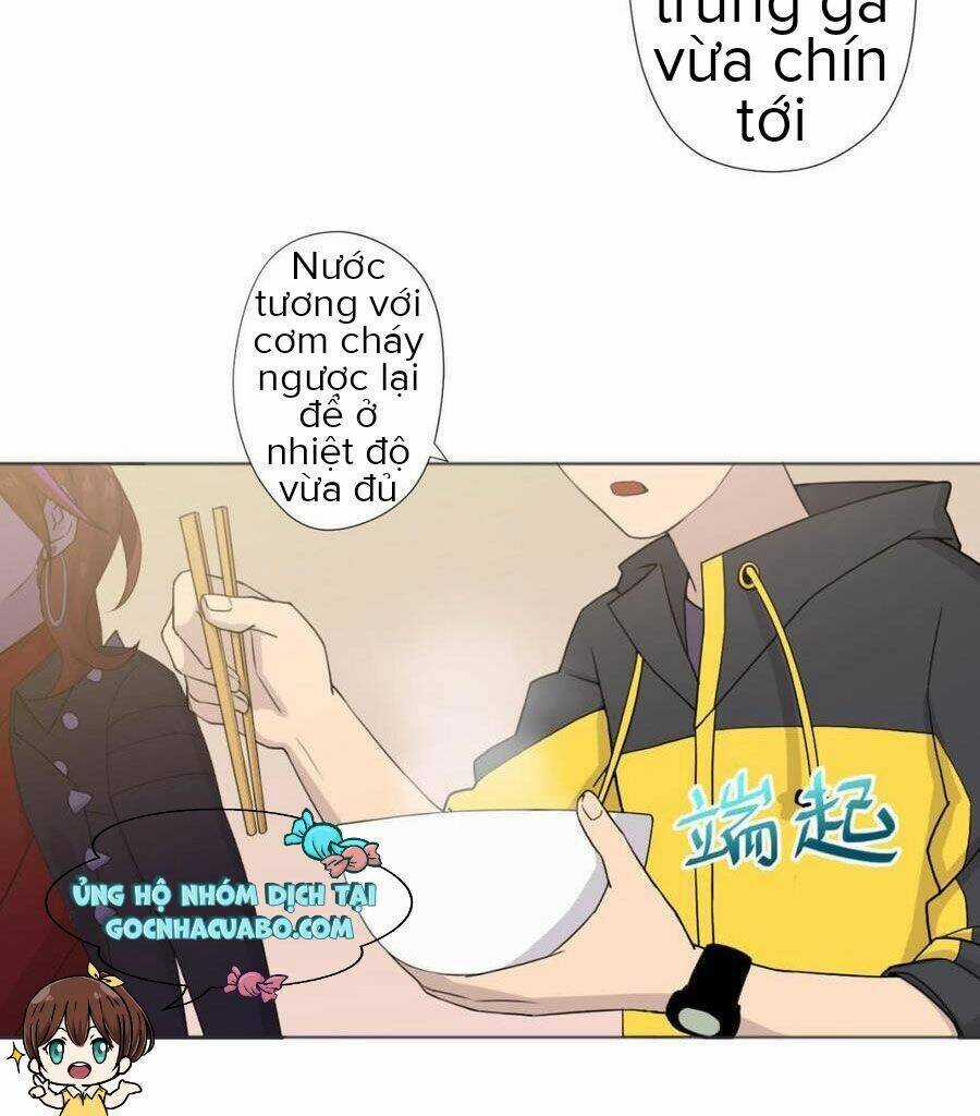 Thiên Thần Shipper Chương 52 trang 22