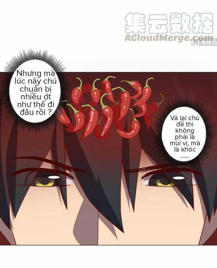 Thiên Thần Shipper Chương 52 trang 24