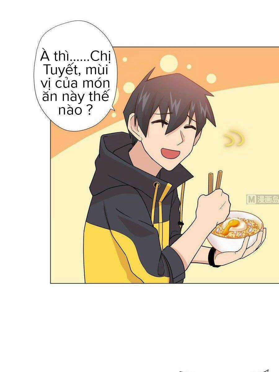 Thiên Thần Shipper Chương 52 trang 26