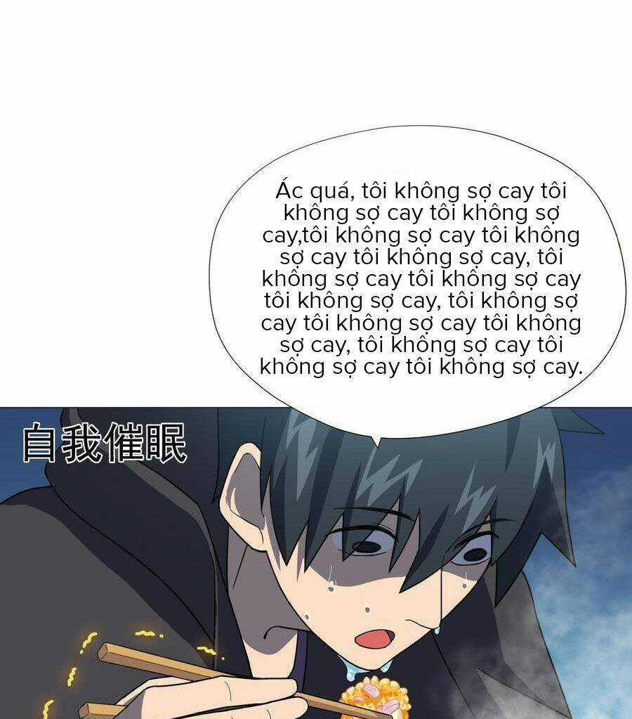 Thiên Thần Shipper Chương 52 trang 28