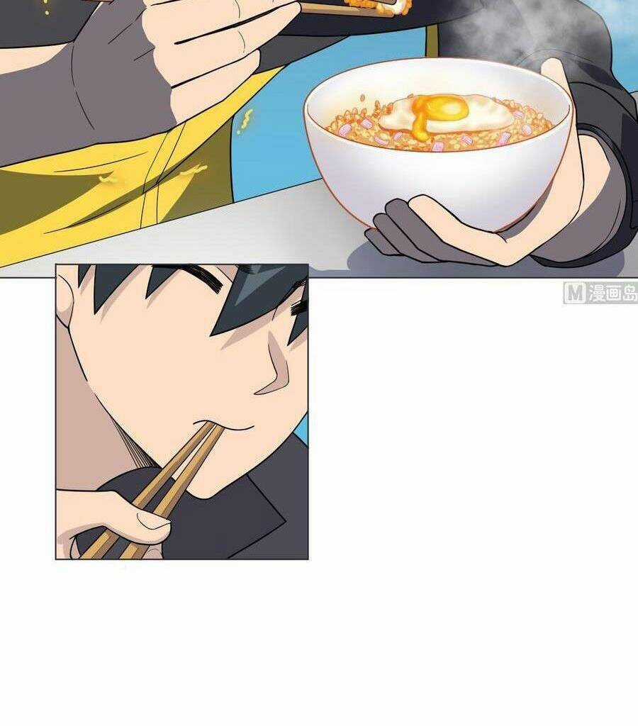 Thiên Thần Shipper Chương 52 trang 29