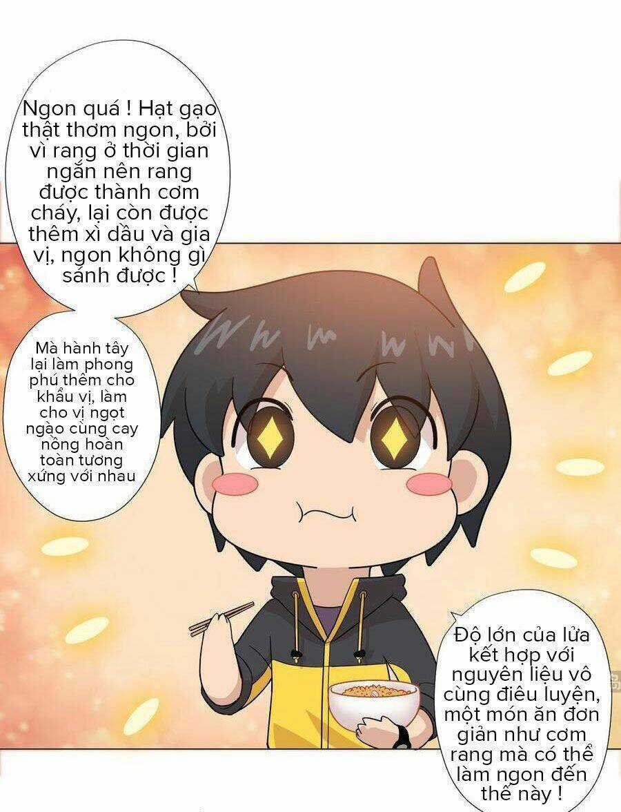 Thiên Thần Shipper Chương 52 trang 30