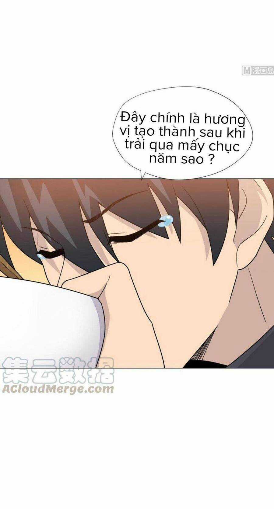 Thiên Thần Shipper Chương 52 trang 32