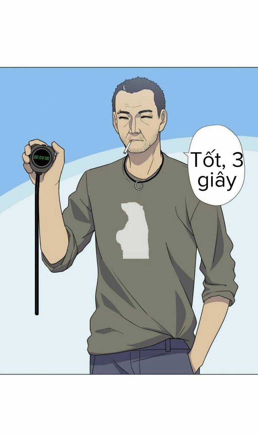 Thiên Thần Shipper Chương 52 trang 34