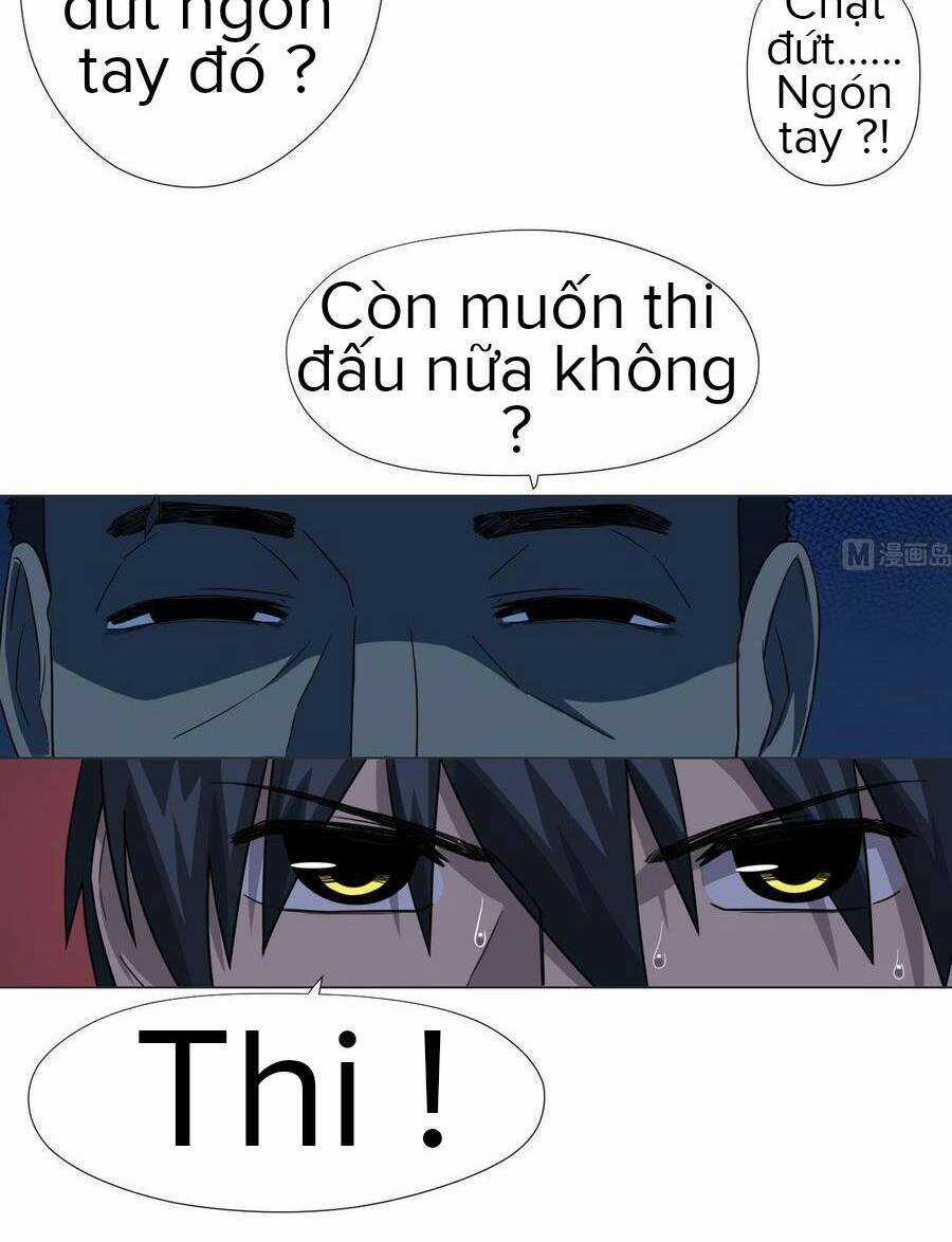 Thiên Thần Shipper Chương 52 trang 8