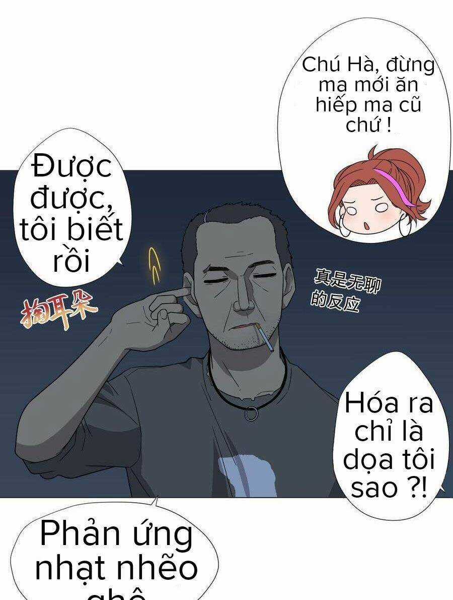 Thiên Thần Shipper Chương 52 trang 9