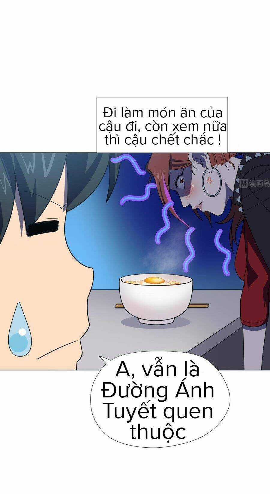 Thiên Thần Shipper Chương 53 trang 10