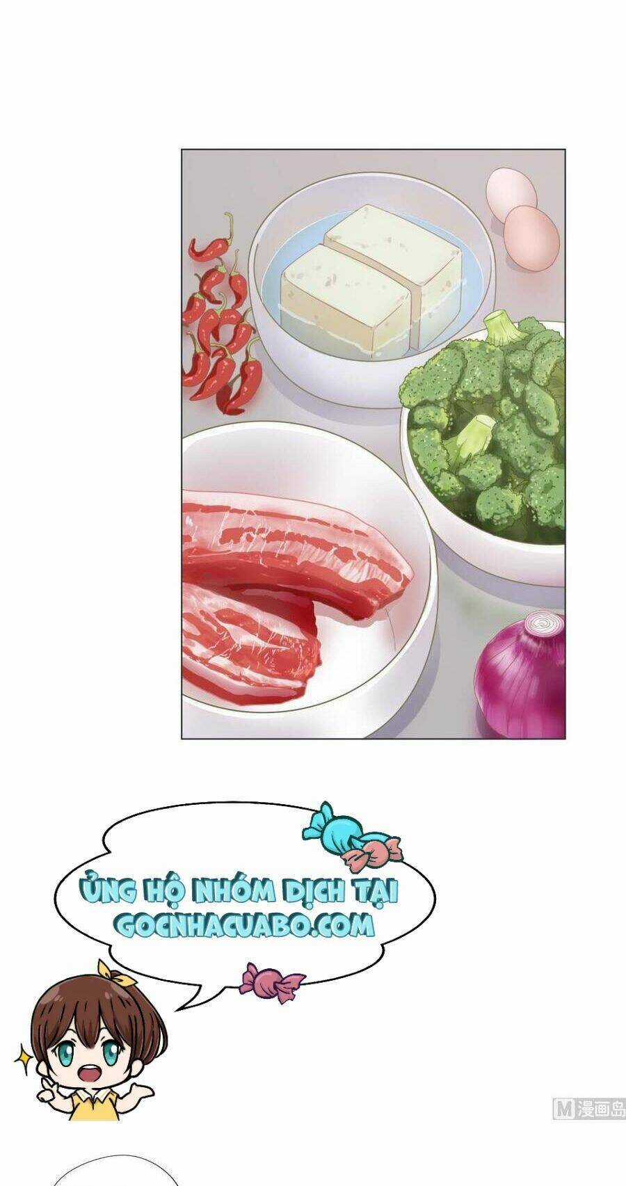 Thiên Thần Shipper Chương 53 trang 12