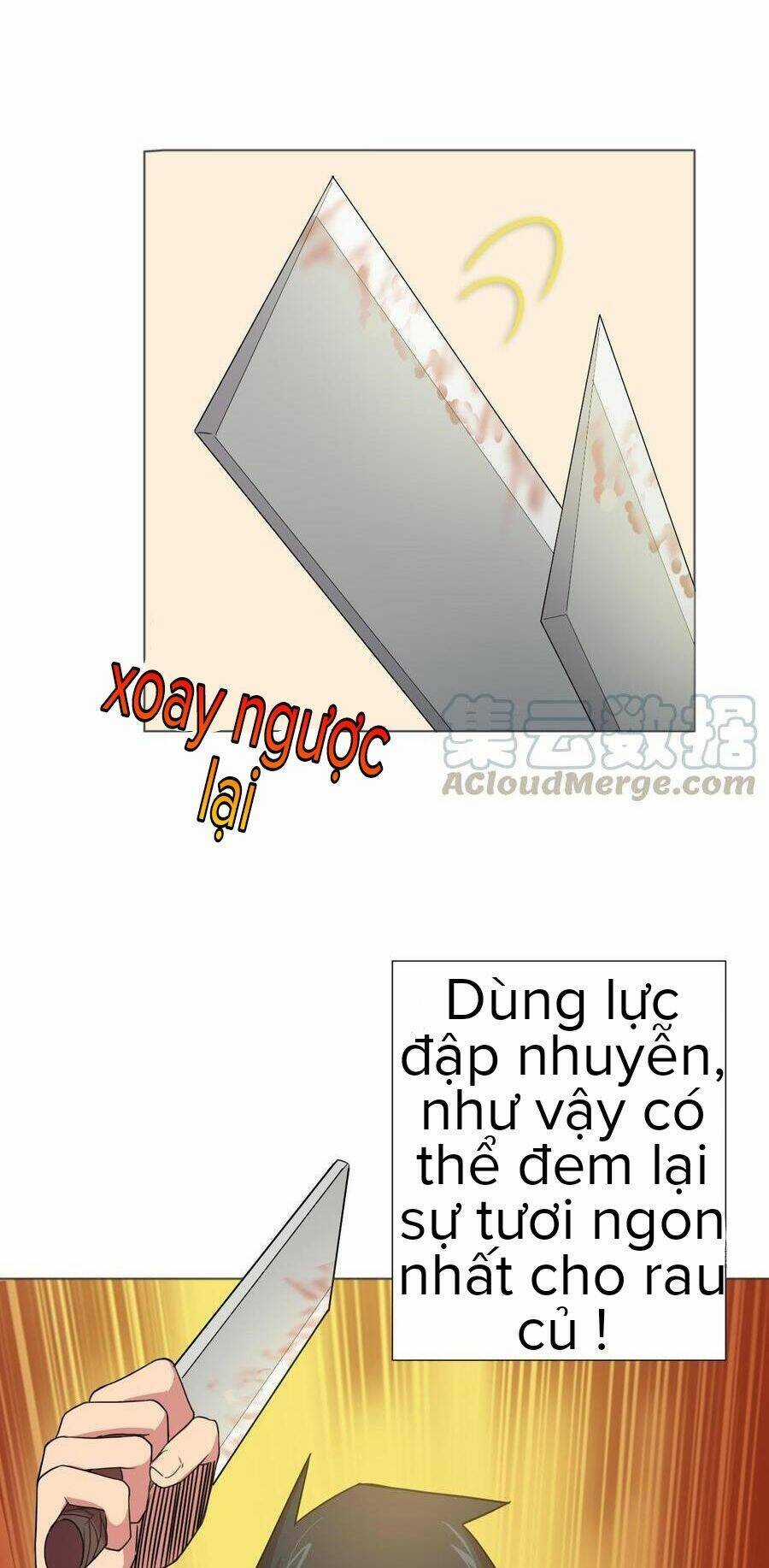 Thiên Thần Shipper Chương 53 trang 18