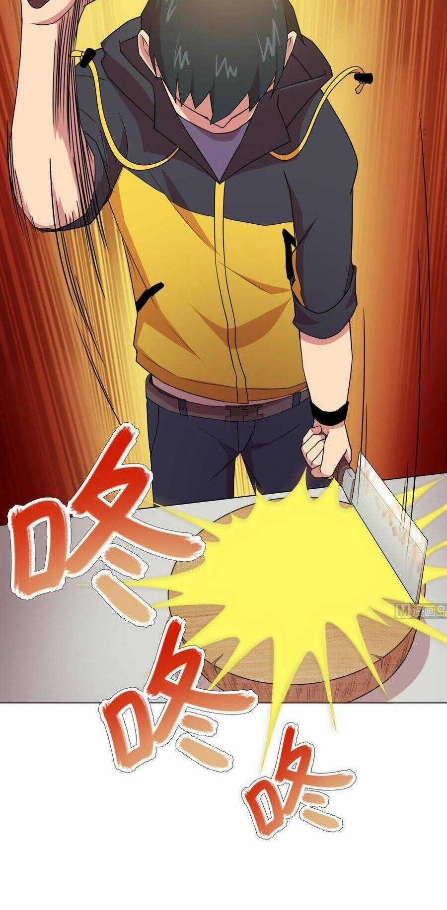 Thiên Thần Shipper Chương 53 trang 19