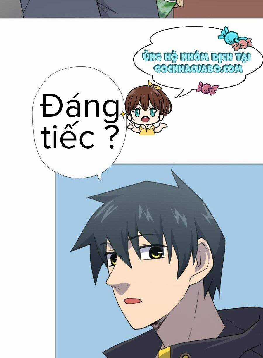 Thiên Thần Shipper Chương 53 trang 21