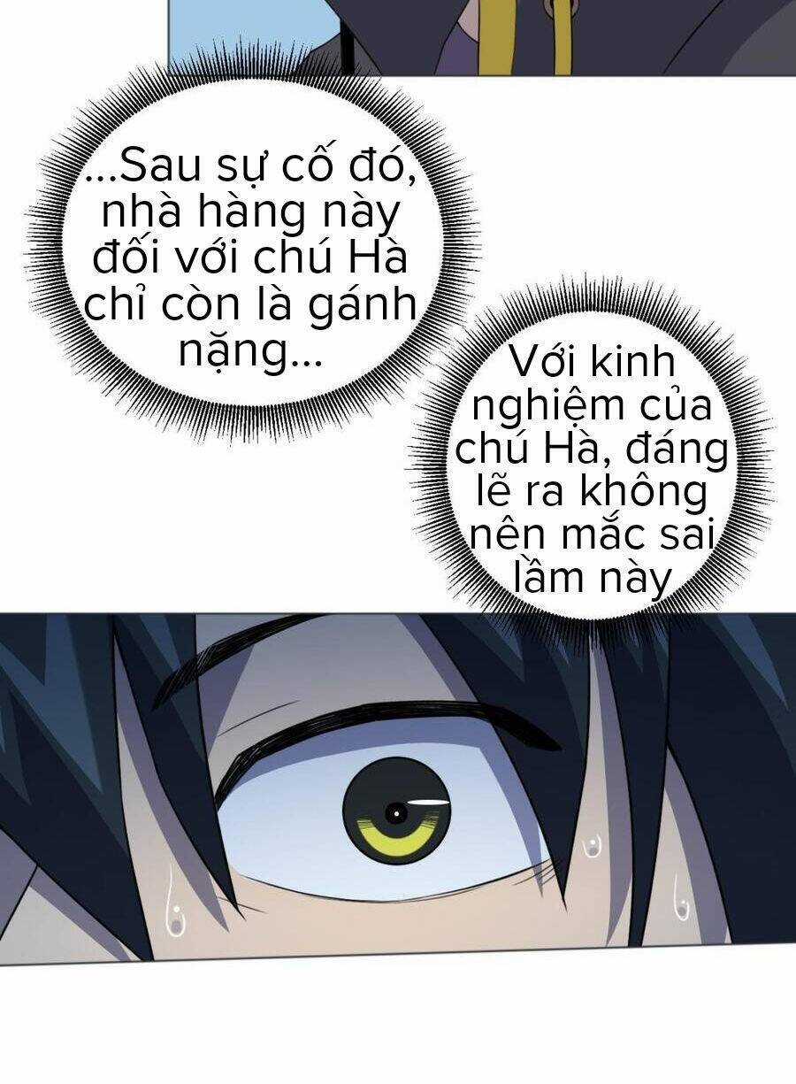 Thiên Thần Shipper Chương 53 trang 22