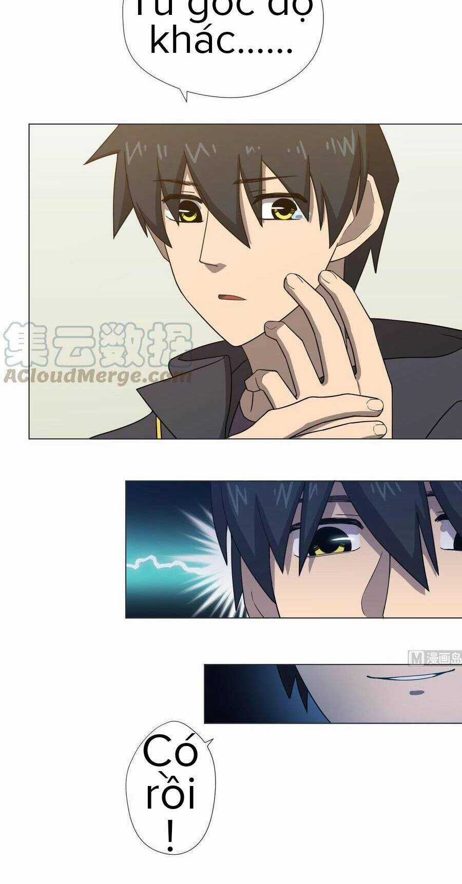 Thiên Thần Shipper Chương 53 trang 24