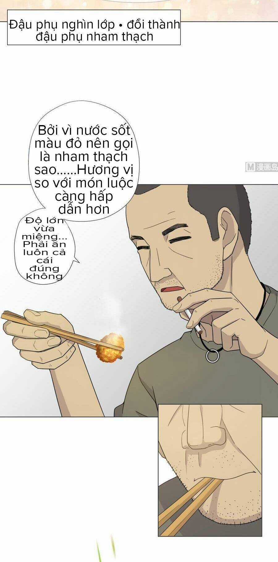 Thiên Thần Shipper Chương 53 trang 29